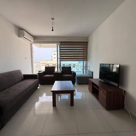 Apartment Broker Strovolos
