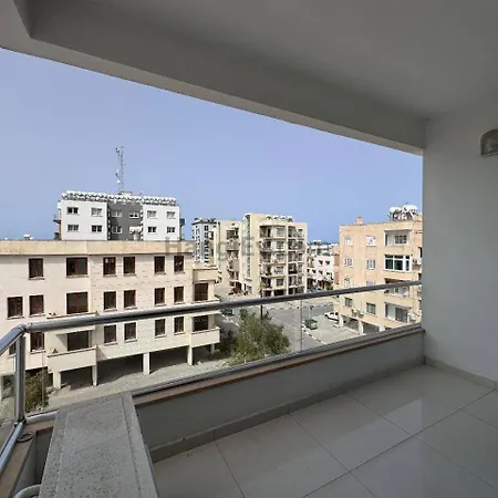 Broker Apartamento *